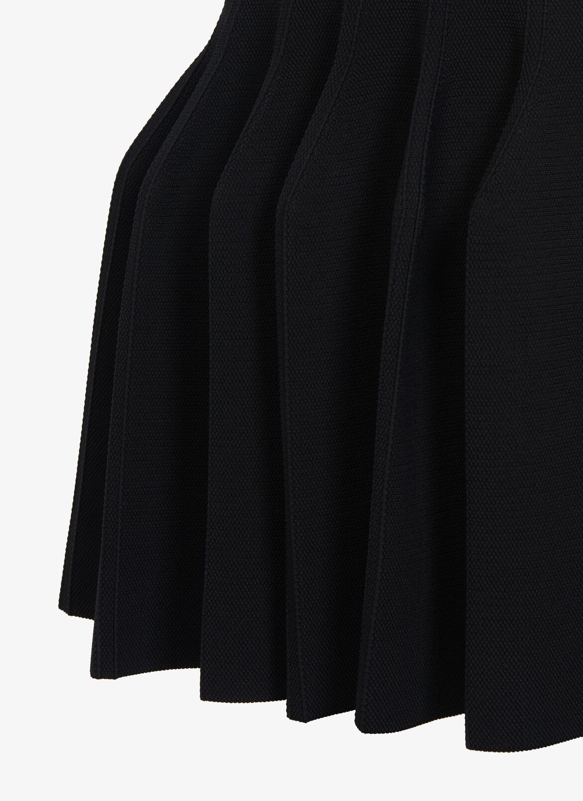 Dresses ALAÏA BLACK DRESSES